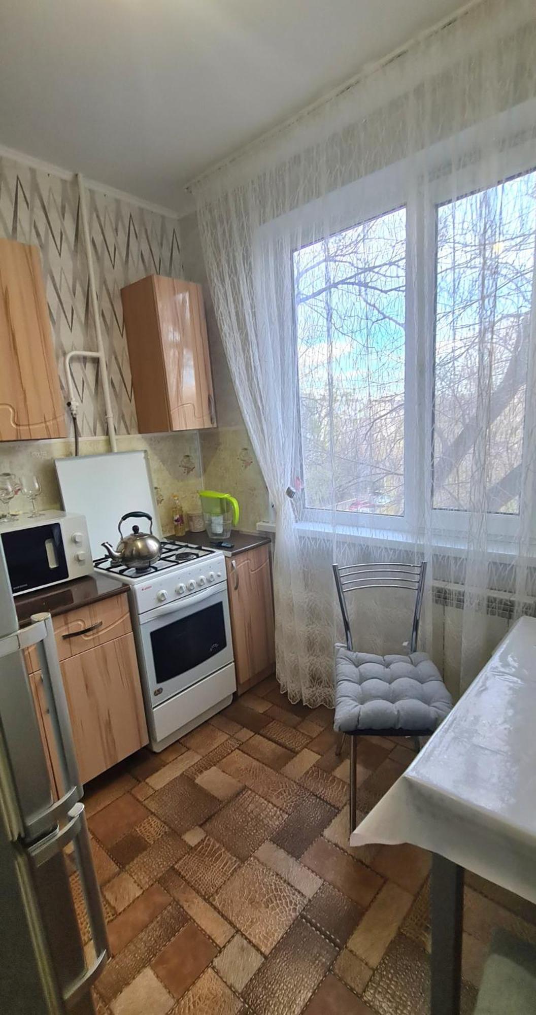 1 Комнатная Квартира В Центре Uralsk Exterior photo