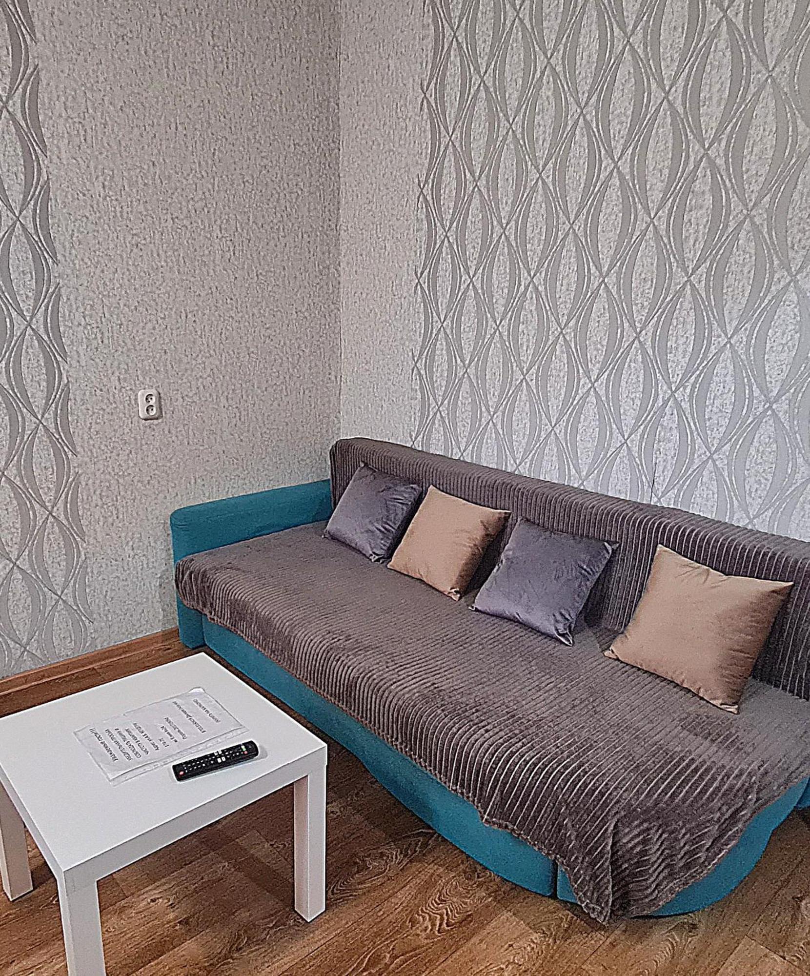 1 Комнатная Квартира В Центре Uralsk Exterior photo